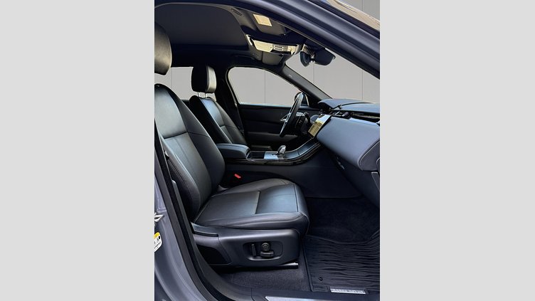 2023 Approved Land Rover Range Rover Velar Zadar Grey 2.0 litre i4 PHEV​ 404KS L560 2.0P AJ20-P4H PHEV AWD 5DR SWB