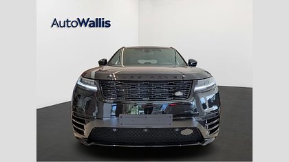 Range Rover Velar 1