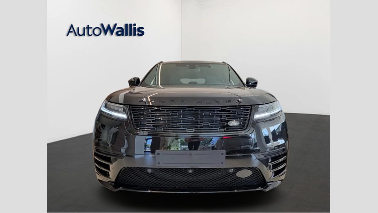 2026 Nova vozila Land Rover Range Rover Velar Santorini Black P400 AWD AUTOMATIC MHEV BELGRAVIA