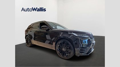 Range Rover Velar 0