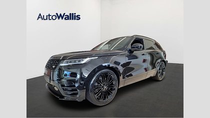 Range Rover Velar 2