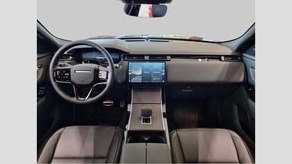 Range Rover Velar 7
