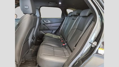 Range Rover Velar 8
