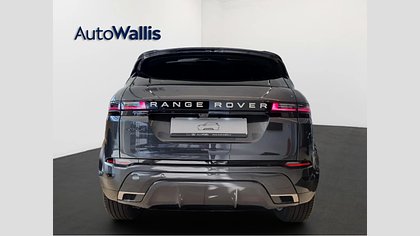 Range Rover Evoque 4