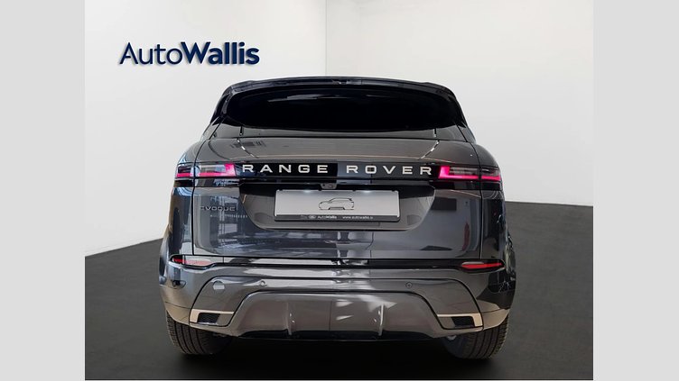 2026 Nova vozila Land Rover Range Rover Evoque Carpatian Grey D165 AWD AUTOMATIC MHEV HOXTON EDITION
