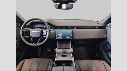Range Rover Evoque 7