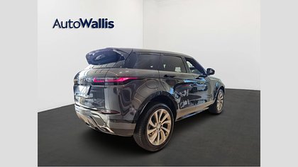 Range Rover Evoque 5