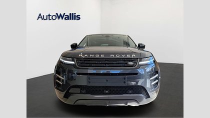 Range Rover Evoque 1