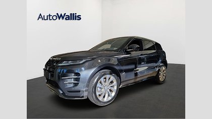 Range Rover Evoque 2