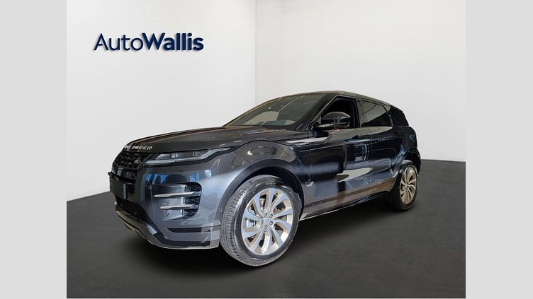 2026 Nova vozila Land Rover Range Rover Evoque Carpatian Grey D165 AWD AUTOMATIC MHEV HOXTON EDITION