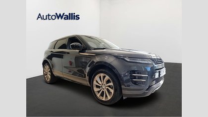 Range Rover Evoque 0