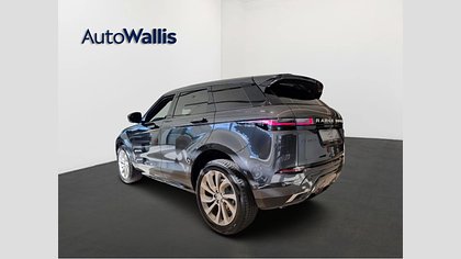 Range Rover Evoque 3