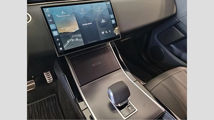 Range Rover Evoque 9