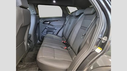Range Rover Evoque 8