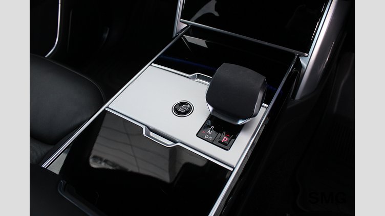 2026 Approved Land Rover Range Rover Santorini Black AWD P530 HSE 
