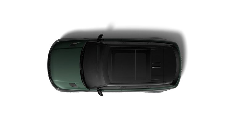 2026 Nuevo Land Rover Range Rover Sport British Racing Green - Acabado Brillante P635 Gasolina MHEV SWB SV