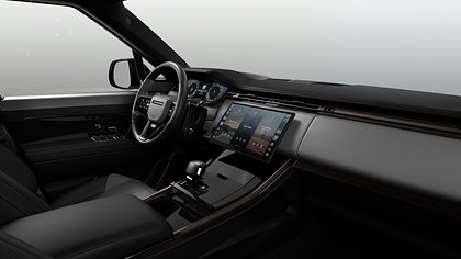 Range Rover Sport 4