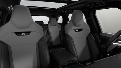Range Rover Sport 5