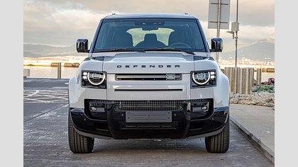 Defender 110 5