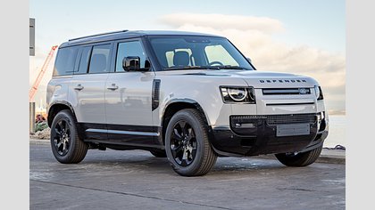 Defender 110 1