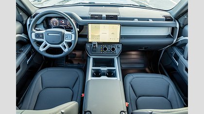 Defender 110 7