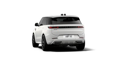 Range Rover Sport 2