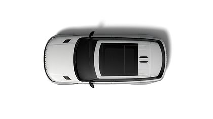 Range Rover Sport 3