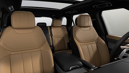 Range Rover Sport 5