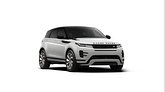 2026 Új  Range Rover Evoque Fuji White D200 elektromos mild hybrid dízelmotor Hoxton Edition
