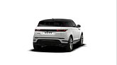 2026 Új  Range Rover Evoque Fuji White D200 elektromos mild hybrid dízelmotor Hoxton Edition Kép 3