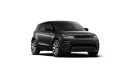 Range Rover Evoque 0