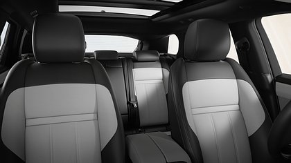Range Rover Evoque 5