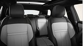 2026 Új  Range Rover Evoque Carpathian Grey D200 elektromos mild hybrid dízelmotor Hoxton Edition Kép 6
