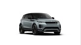 2026 Új  Range Rover Evoque Arroios Grey D200 elektromos mild hybrid dízelmotor Hoxton Edition