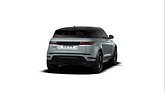 2026 Új  Range Rover Evoque Arroios Grey D200 elektromos mild hybrid dízelmotor Hoxton Edition Kép 3