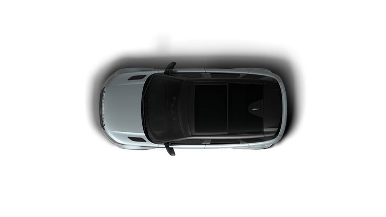 2026 Új Land Rover Range Rover Evoque Arroios Grey D200 elektromos mild hybrid dízelmotor Hoxton Edition