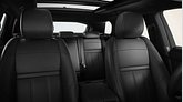 2026 Új  Range Rover Evoque Arroios Grey D200 elektromos mild hybrid dízelmotor Hoxton Edition Kép 6