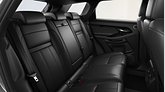 2026 Új  Range Rover Evoque Arroios Grey D200 elektromos mild hybrid dízelmotor Hoxton Edition Kép 7