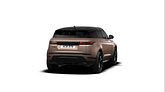 2026 Új  Range Rover Evoque Corinthian Bronze D200 elektromos mild hybrid dízelmotor Hoxton Edition Kép 3