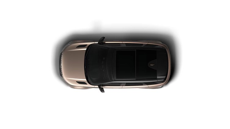 2026 Új Land Rover Range Rover Evoque Corinthian Bronze D200 elektromos mild hybrid dízelmotor Hoxton Edition