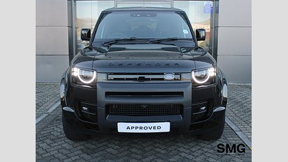 Defender 110 3