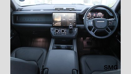 Defender 110 5