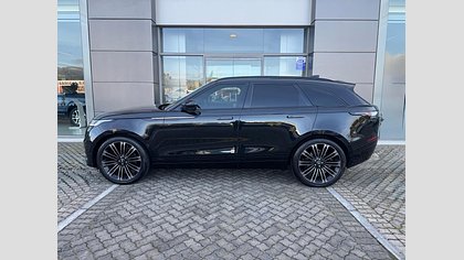 Range Rover Velar 2
