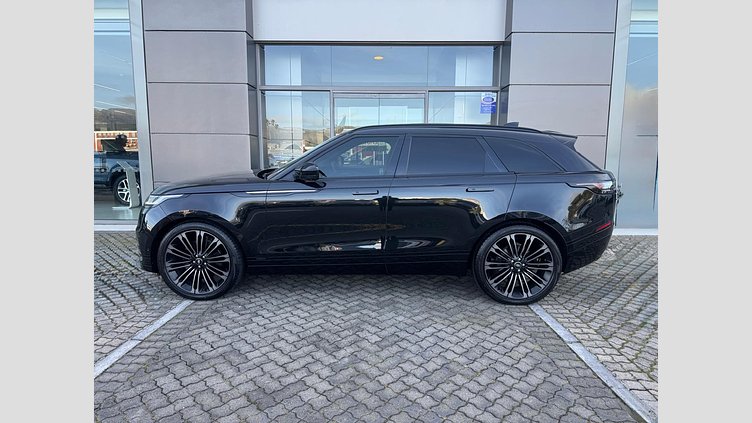 2026 Approved Land Rover Range Rover Velar Santorini Black AWD D300 AUTOBIOGRAPHY