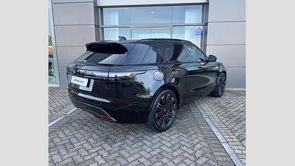 Range Rover Velar 1