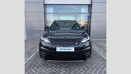 Range Rover Velar 3
