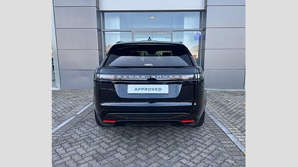 Range Rover Velar 4
