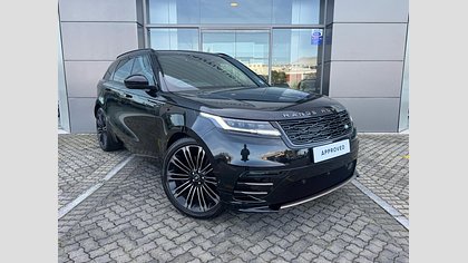 Range Rover Velar 0