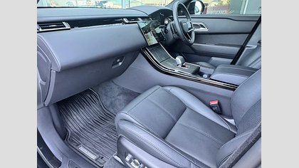 Range Rover Velar 9