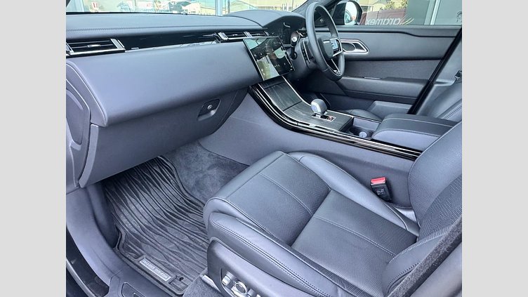 2026 Approved Land Rover Range Rover Velar Santorini Black AWD D300 AUTOBIOGRAPHY
